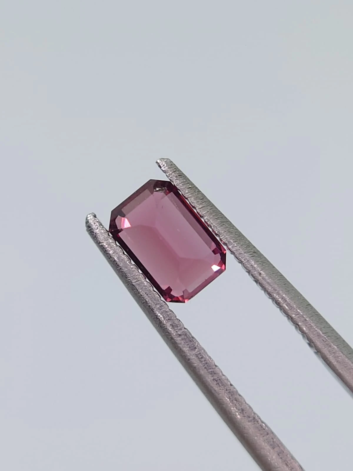 0.93 ct Natural stunning Umbalite Garnet from Malawi — view 2